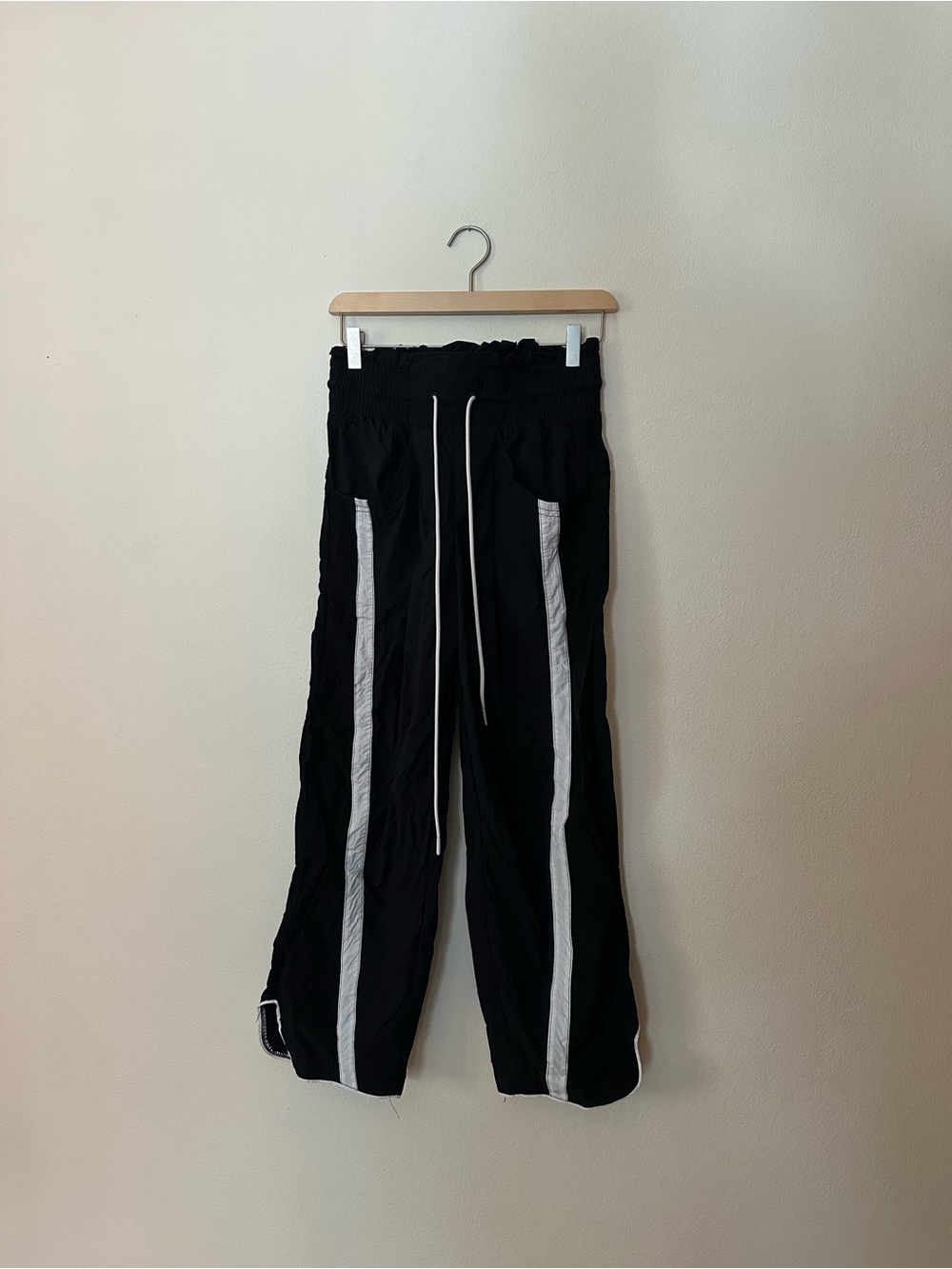 Free People Movement track pants